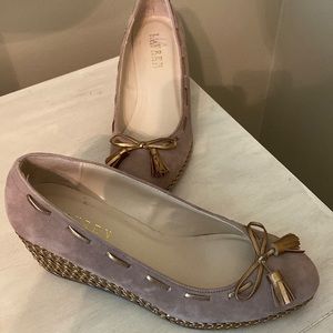 Ralph Lauren Shoes